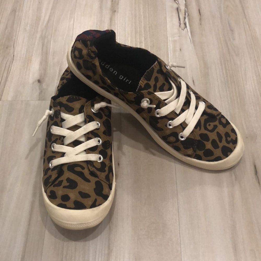 Barby Slip on Shoes